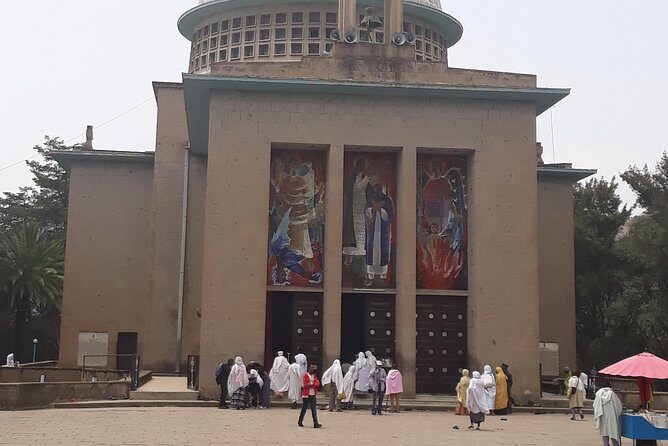 Perfect Escape from Busy Addis Ababa: Debre Libanos & Blue Nile Gorge excursions - A calm reset north of Addis Ababa: the drive, the timing, the vibe