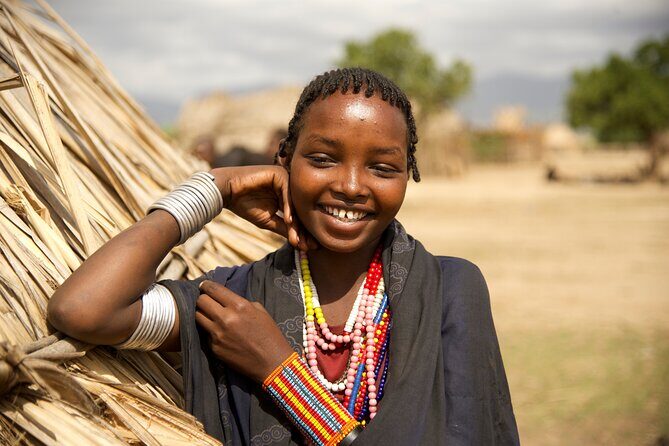 Photography Expeditions to Omo Valley - Lake Chamo from Arba Minch: crocodiles, hippos, and birds