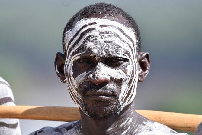 Photography Expeditions to Omo Valley - Addis Ababa start: museum, market, and a smooth handoff