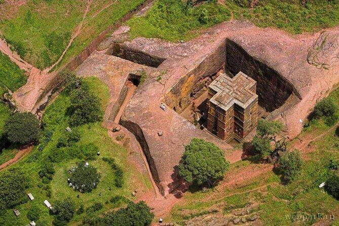 Private Ethiopian Combined Tours 15 Days - Rift Valley breathing room: Ziway, Langano, and real downtime