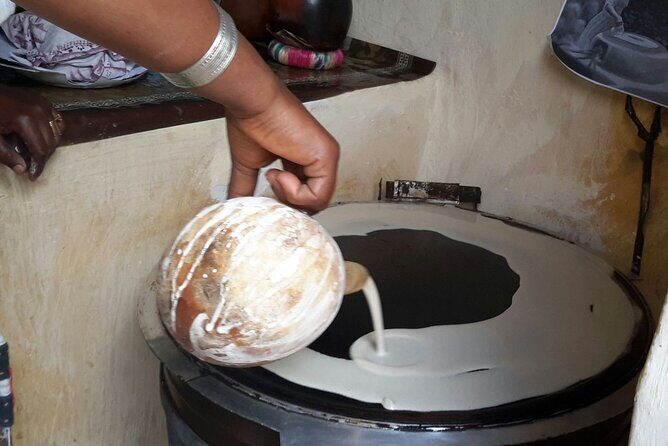 Private Ethiopian Home Cooking Class in Addis Ababa with Transfer - Key things to know before you go