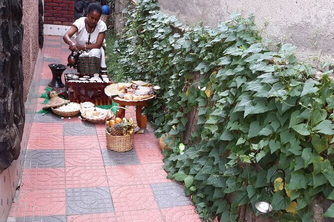 Private Ethiopian Home Cooking Class in Addis Ababa with Transfer - A Private Ethiopian Kitchen in Sansusi, Hosted by Hilena