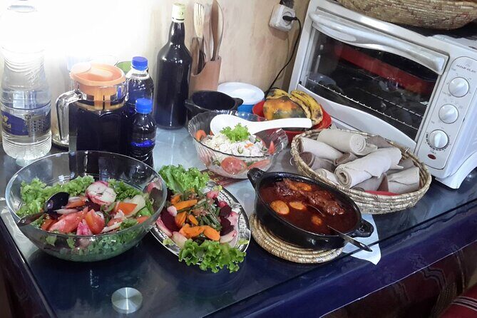 Private Ethiopian Home Cooking Class in Addis Ababa with Transfer - Comfort, Privacy, and What It Feels Like in a Home Setting