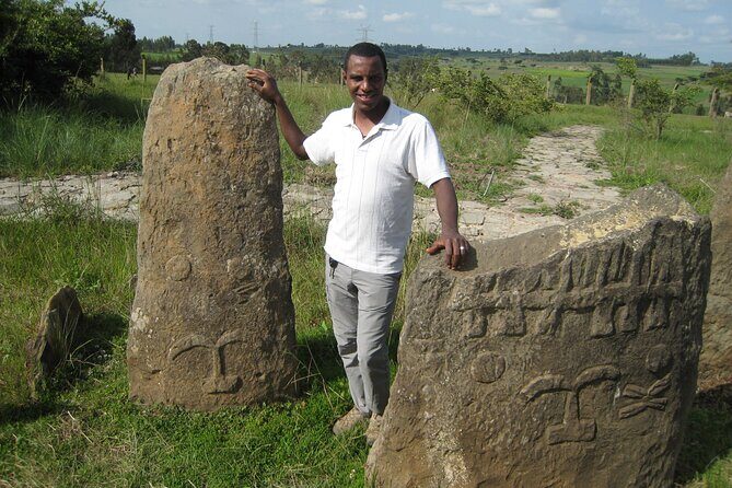 Private Full-Day Stone Age and Medieval Tour from Addis Ababa - Key highlights worth your attention