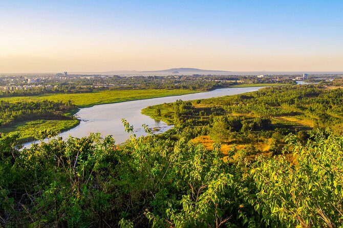 Private Guided Tours To Bahir Dar Lake Tana Monastery & Blue Nile Waterfalls - Lake Tana boat cruise: the calm that makes the monasteries hit harder