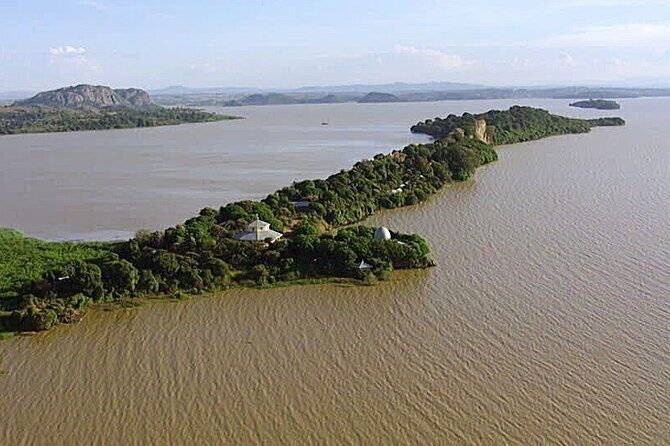 Private Guided Tours To Bahir Dar Lake Tana Monastery & Blue Nile Waterfalls - Monastery time: what to expect at Ura Kidane Mihret