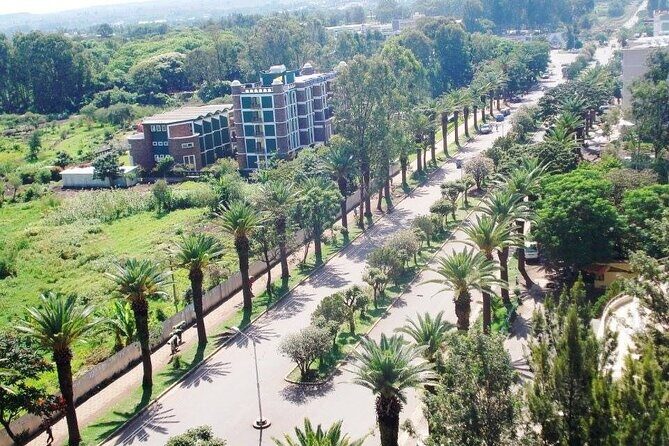 Private Guided Tours To Bahir Dar Lake Tana Monastery & Blue Nile Waterfalls - Comfort and logistics: why the private format feels easier