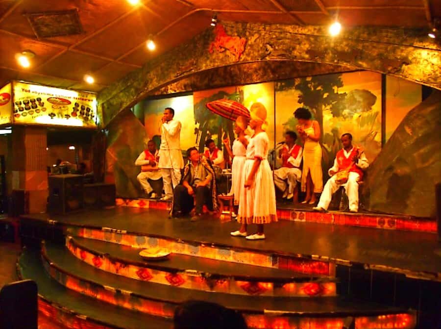 Pup crawl and nightlife tour in Addis Ababa. - Quick Hit: What Makes This Addis Ababa Nightlife Tour Work