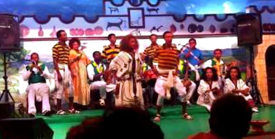 Pup crawl and nightlife tour in Addis Ababa. - Beer and Wine Tasting: What’s Included vs. What Costs Extra