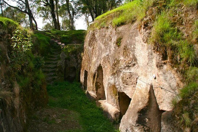Rock Hewn Churches of Adadi Maryam, Tiya Stele & Melka Kunture - Key highlights worth marking