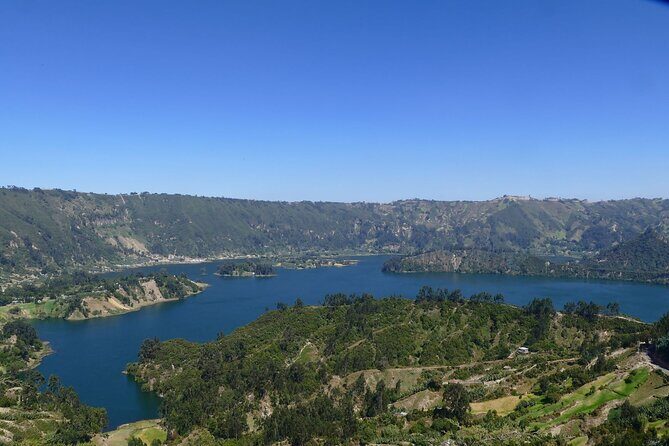 Stunning Views Wonchi Crater Lake a Private Day Trip - Key highlights worth marking on your plan