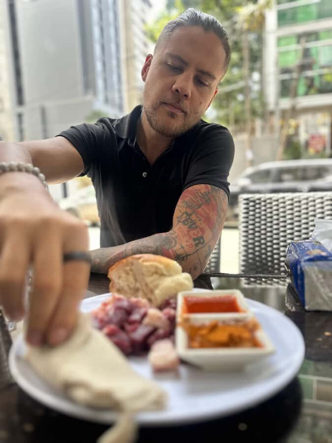 Taste of Addis: A Delicious 3-Hour Journey Ethiopian Flavors - A Short Time, Big Flavor: What This Tour Actually Feels Like
