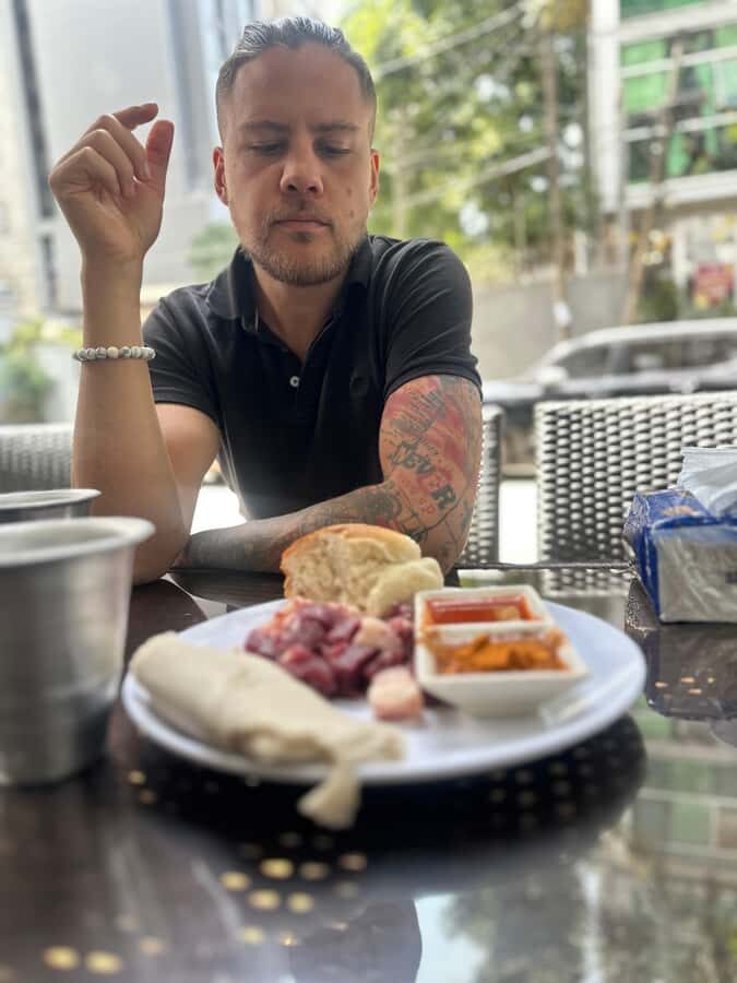 Taste of Addis: A Delicious 3-Hour Journey Ethiopian Flavors - Price and Value: Is $47 a Good Deal?