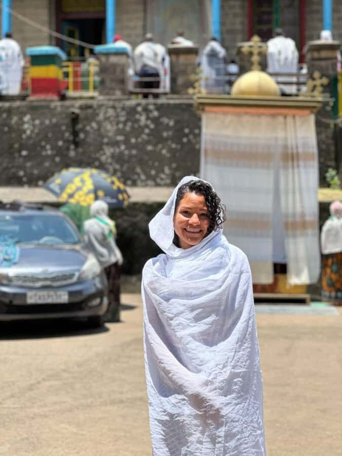 Taste of Addis: A Delicious 3-Hour Journey Ethiopian Flavors - Who This Tour Is For (and Who Might Skip It)
