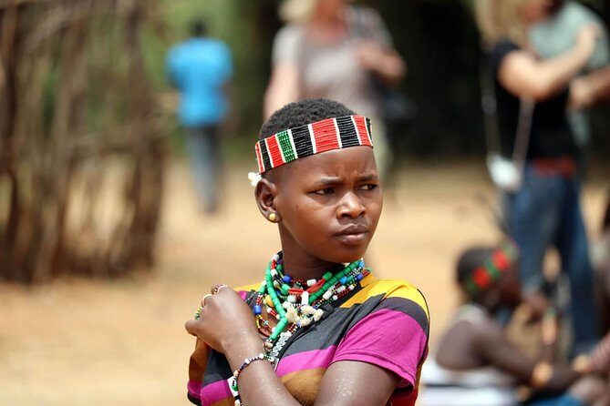 Tribes of the Ethiopian Omo Valley – 9 Day Tour - Addis Ababa first: museums, cathedrals, and the fastest way to get your bearings