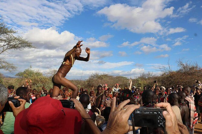 Tribes of the Ethiopian Omo Valley – 9 Day Tour - Arba Minch and Lake Chamo: crocs, hippos, and a Dorze house visit with real details