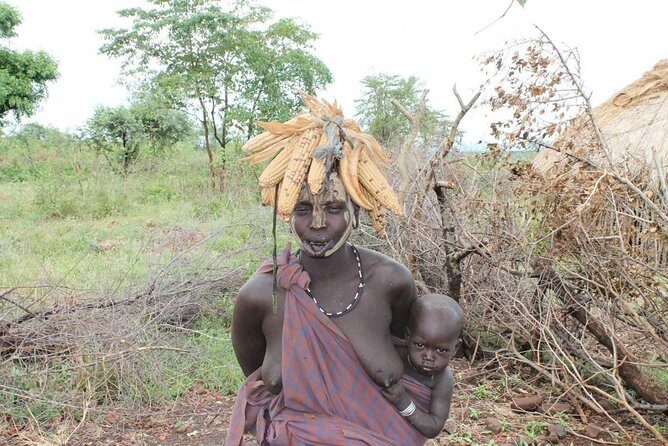 Tribes of the Ethiopian Omo Valley – 9 Day Tour - Konso and the Karat Konso area: cultural focus after a lot of driving