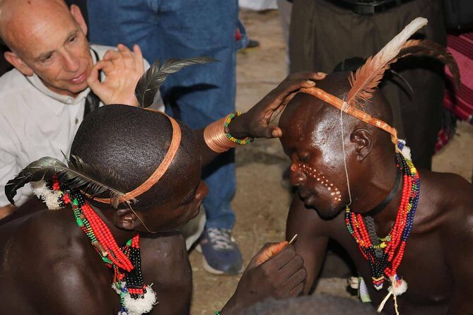 Tribes of the Ethiopian Omo Valley – 9 Day Tour - Langano Lake: the Rift Valley reset before you head back to Addis