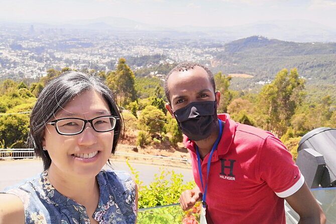 Walking Tour of Addis Abeba - Discover Addis the Authentic way - Coffee at Tomoca or a Traditional Ceremony: One of Addis’s Best Ideas
